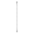 KAYA Steel Anchorage Sling WS-08