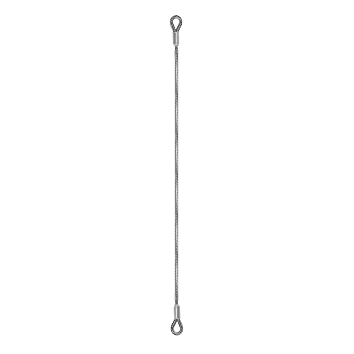 KAYA Steel Anchorage Sling WS-08