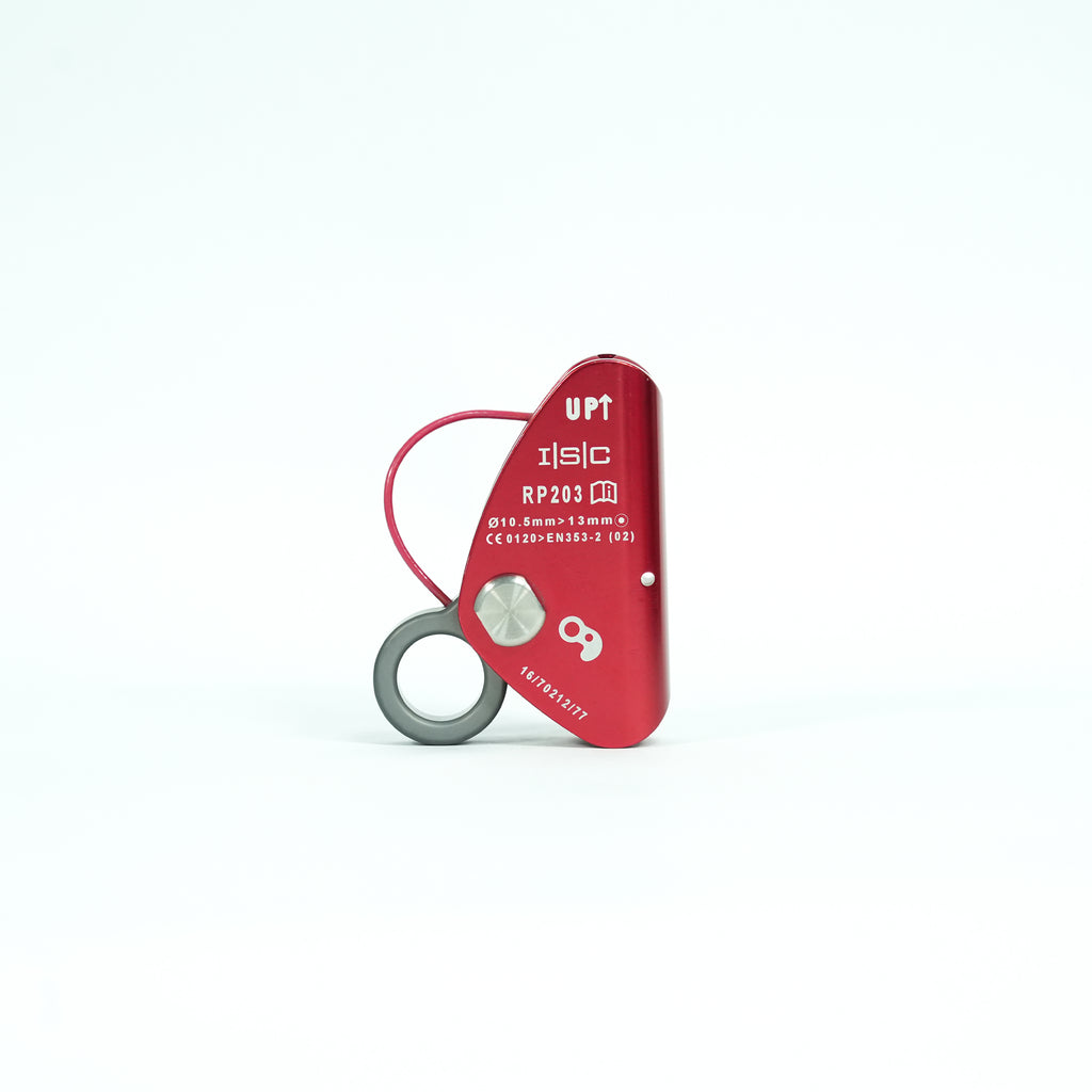 ISC Mini Ropegrab RP209 (Pip Pin)