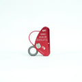 ISC Mini Ropegrab RP209 (Pip Pin)