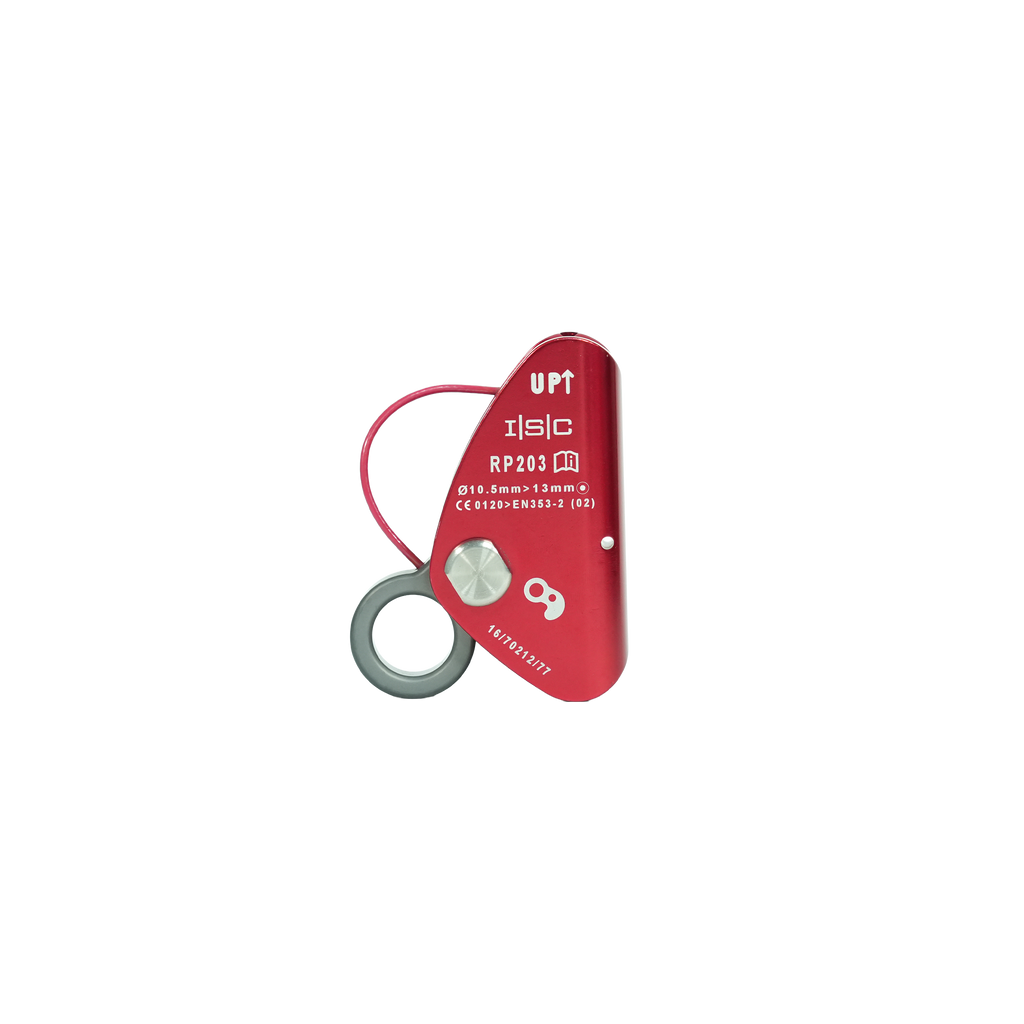 ISC Mini Ropegrab RP203 (Fixed Axle)