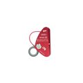 ISC Mini Ropegrab RP203 (Fixed Axle)