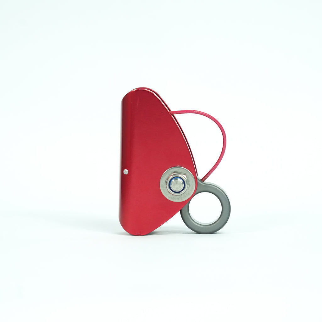 ISC Mini Ropegrab RP209 (Pip Pin)