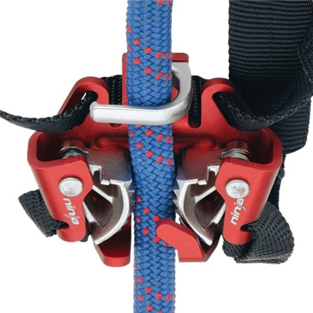 HARKEN Ninja Foot Ascender