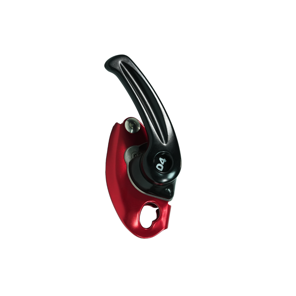 ISC Back-up (Popper Cord) RP892 Red