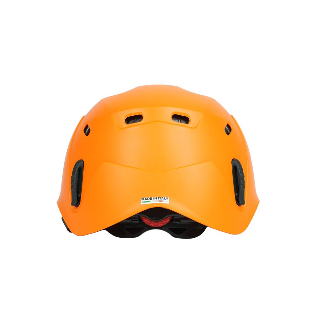 VX Helmet - Climbers Safety Helmet MOD. GOLIATH JUNIOR