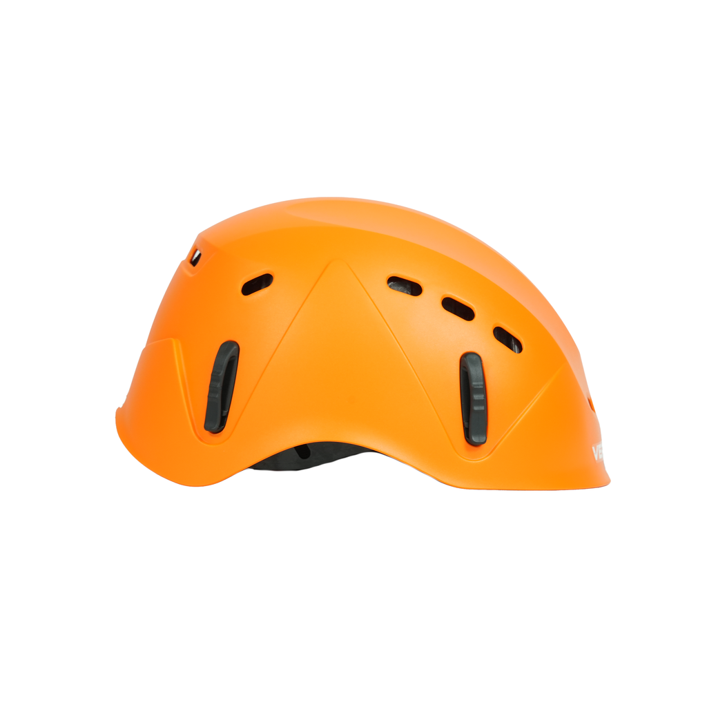 VX Helmet - Climbers Safety Helmet MOD. GOLIATH JUNIOR