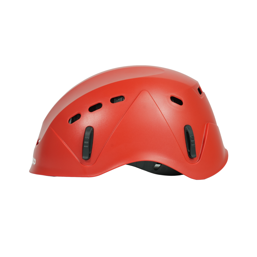 VX Helmet - Climbers Safety Helmet MOD. GOLIATH JUNIOR