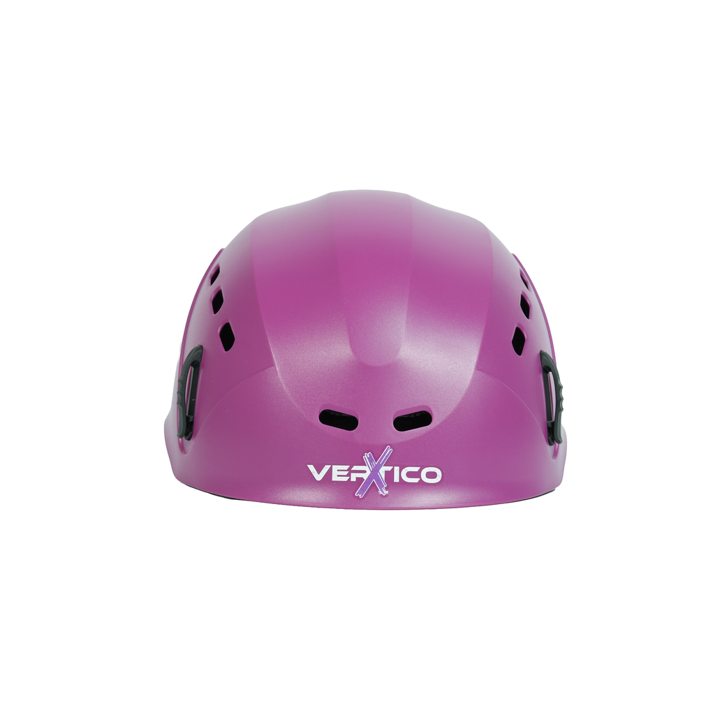 VX Helmet - Climbers Safety Helmet MOD. GOLIATH JUNIOR