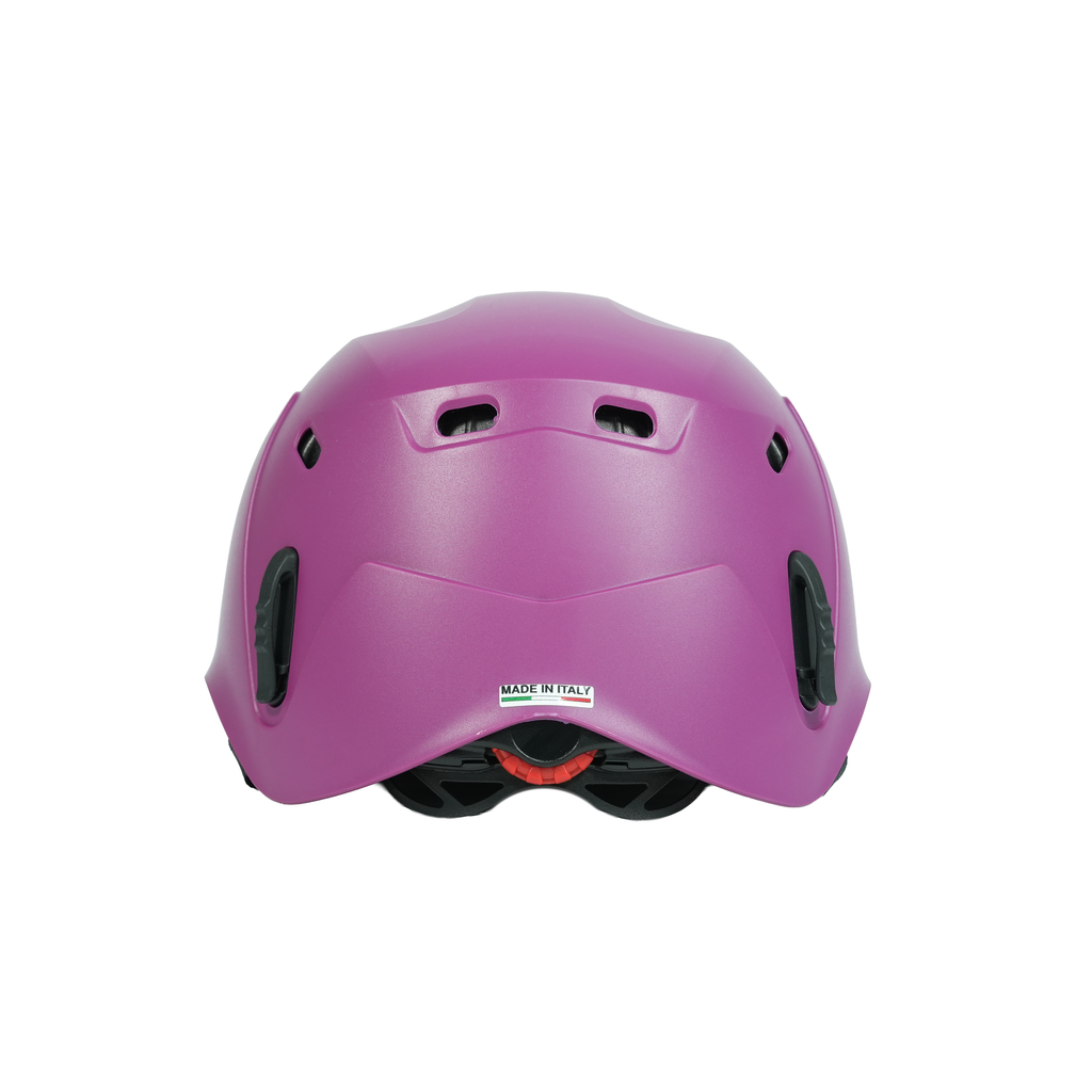 VX Helmet - Climbers Safety Helmet MOD. GOLIATH JUNIOR