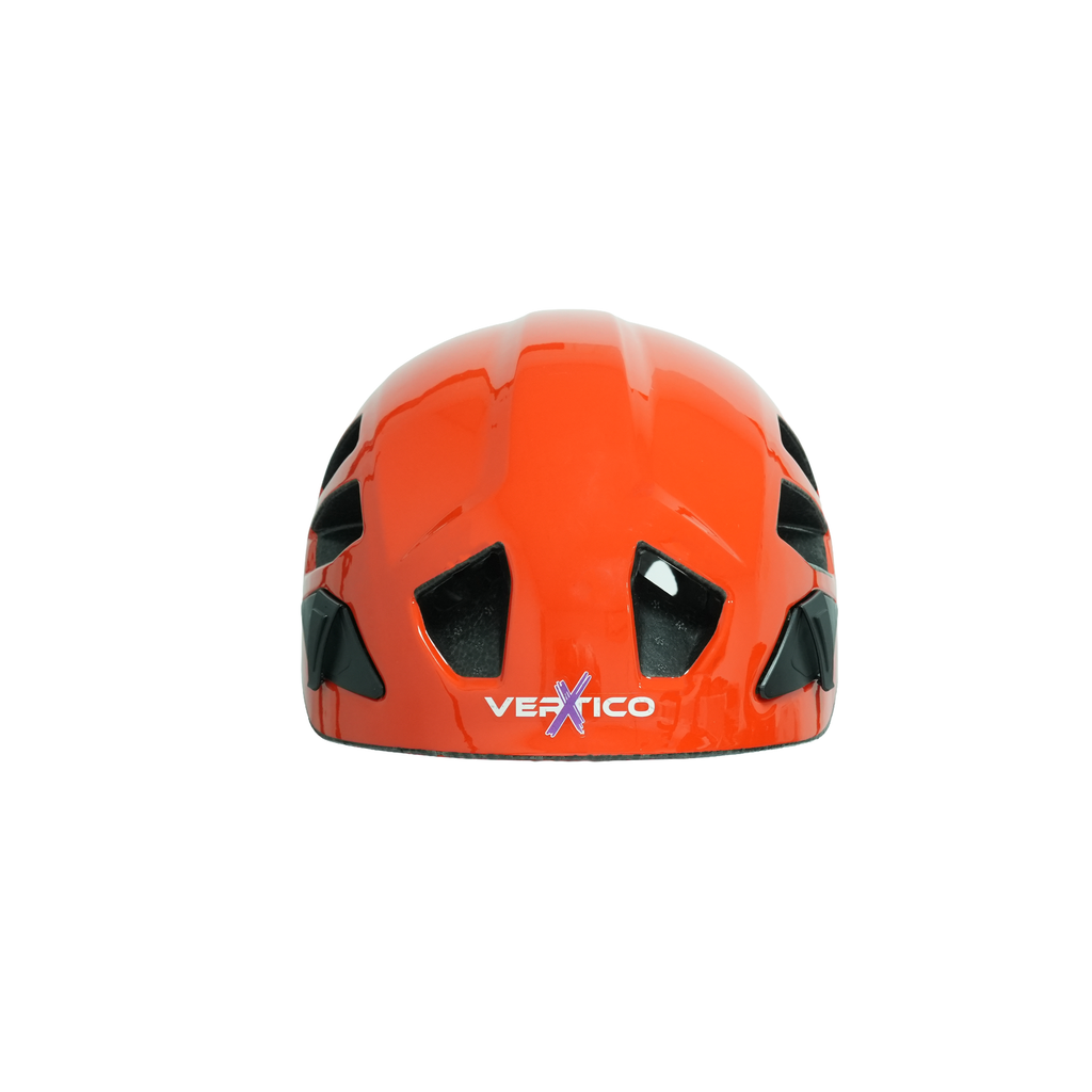 VX Helmet- Climbers Safety Helmet MOD. MORPHEUS PLUS