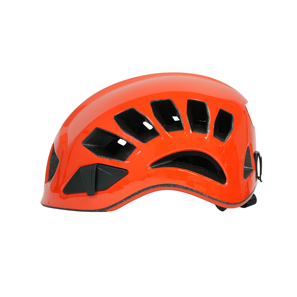 VX Helmet- Climbers Safety Helmet MOD. MORPHEUS PLUS