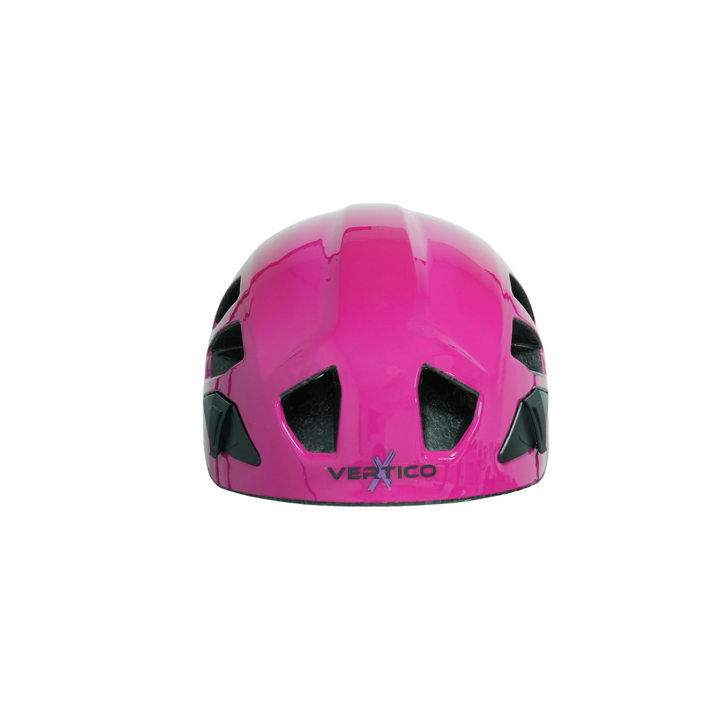 VX Helmet- Climbers Safety Helmet MOD. MORPHEUS PLUS