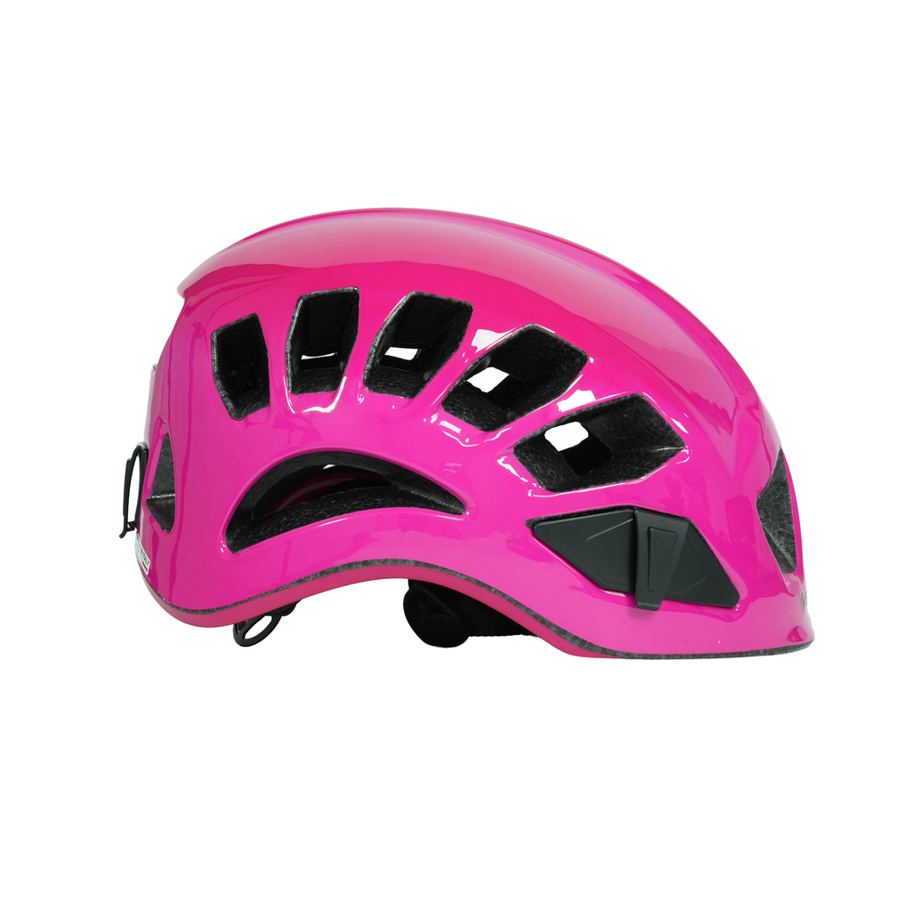 VX Helmet- Climbers Safety Helmet MOD. MORPHEUS PLUS