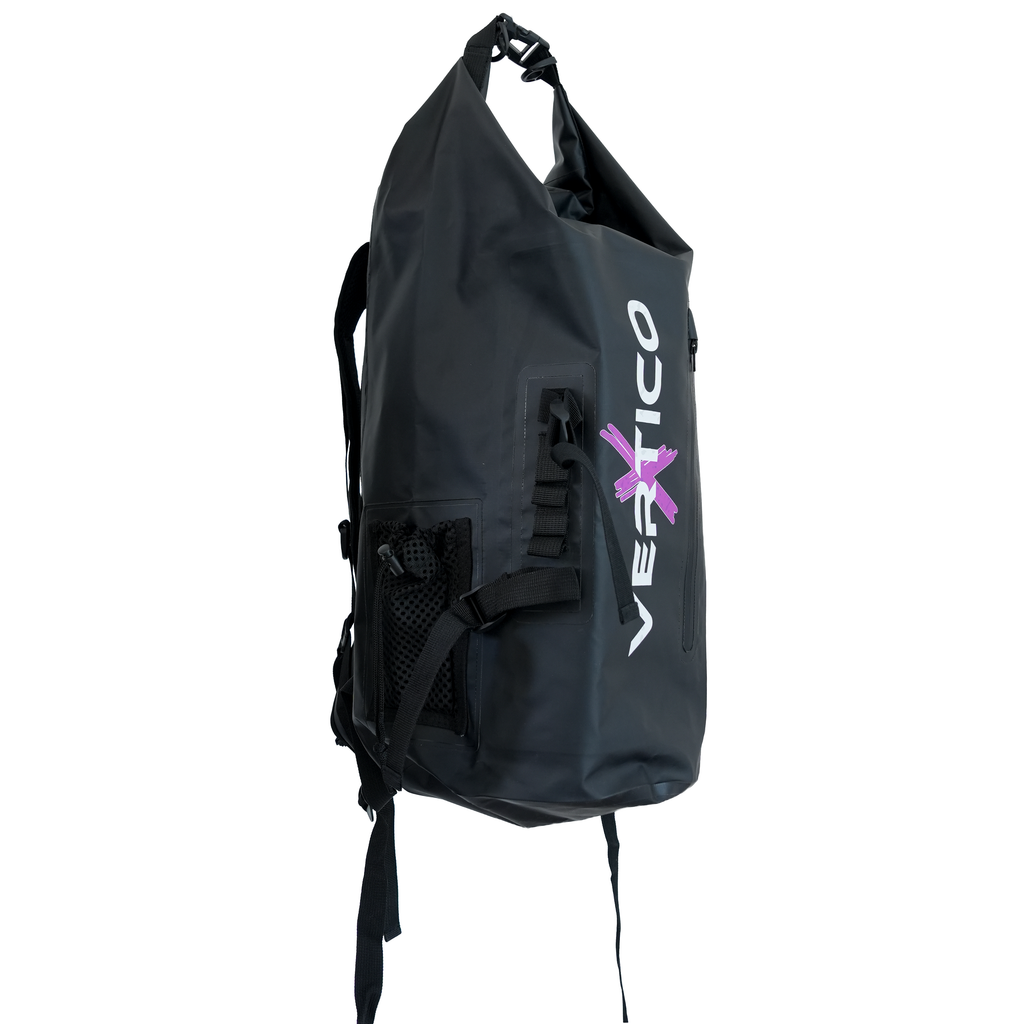 VERTICO X - Harness Bag- Medium