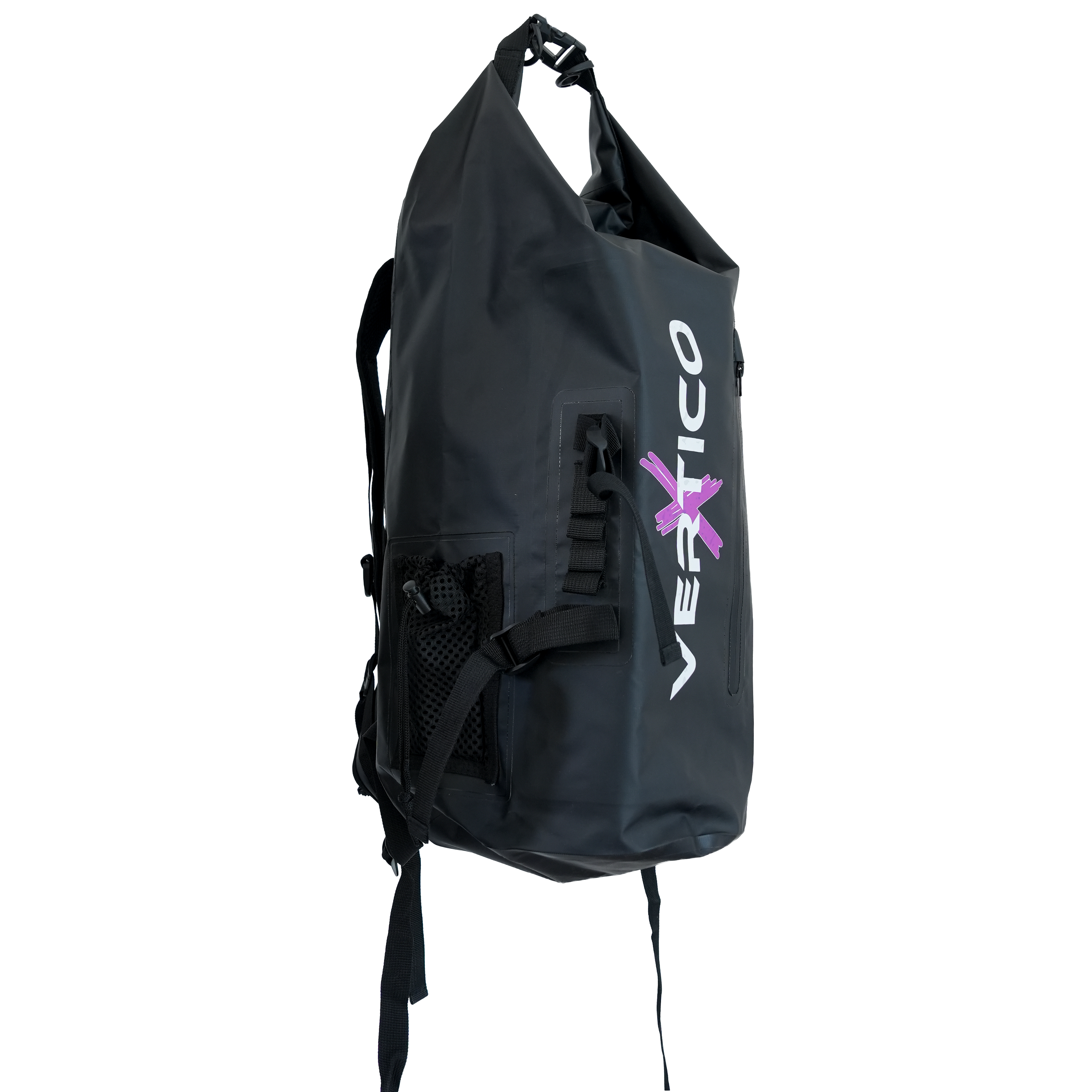 VERTICO X - Harness Bag- Medium