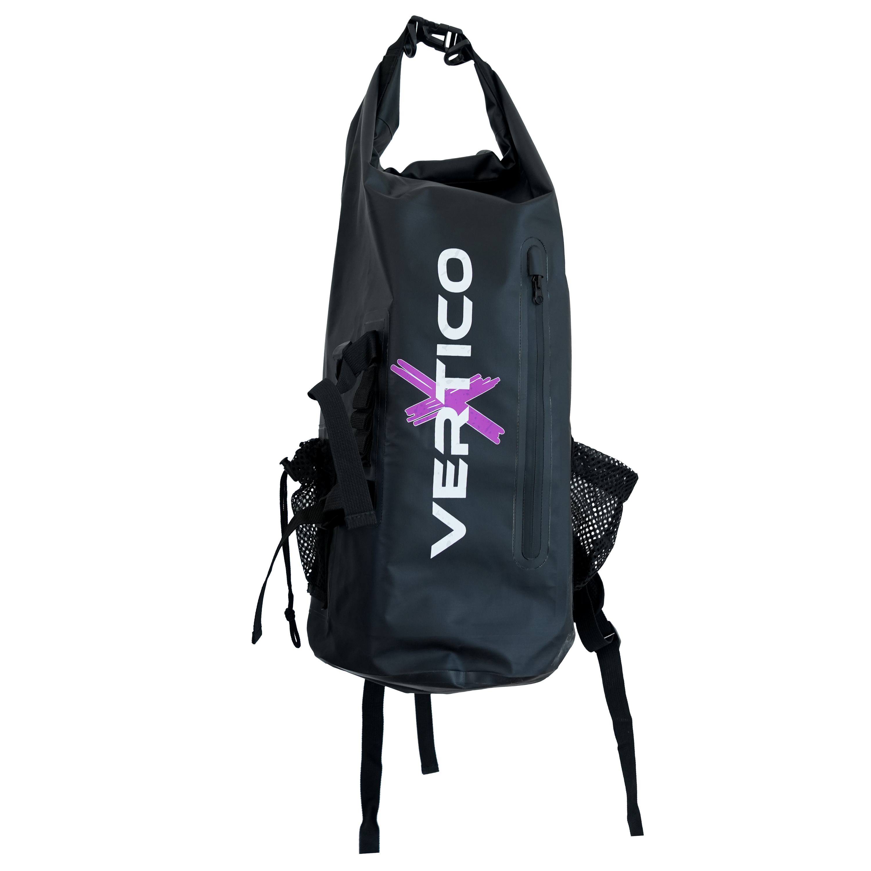 VERTICO X - Harness Bag- Medium