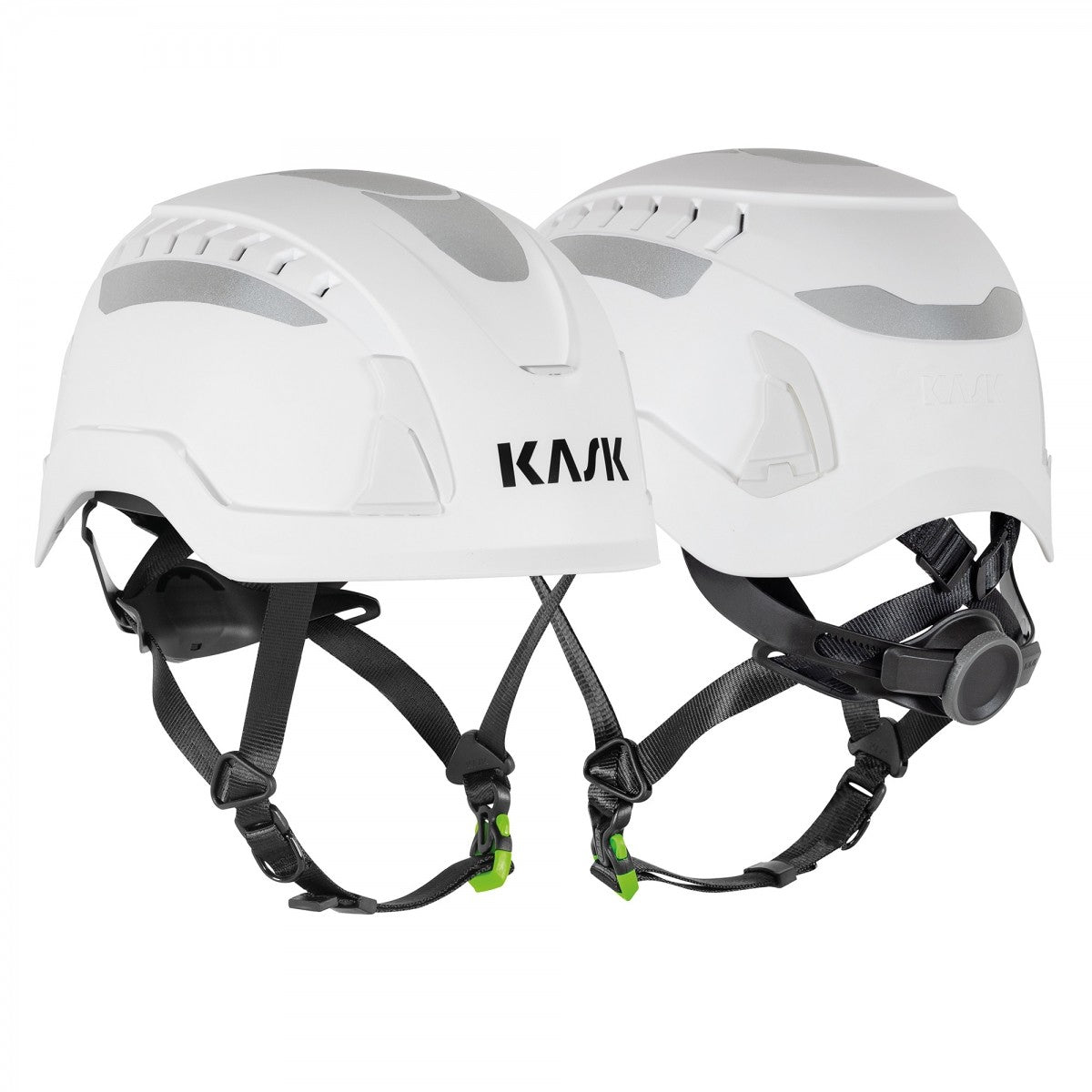 Safety - helmets
