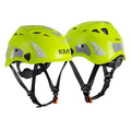 Safety - helmets