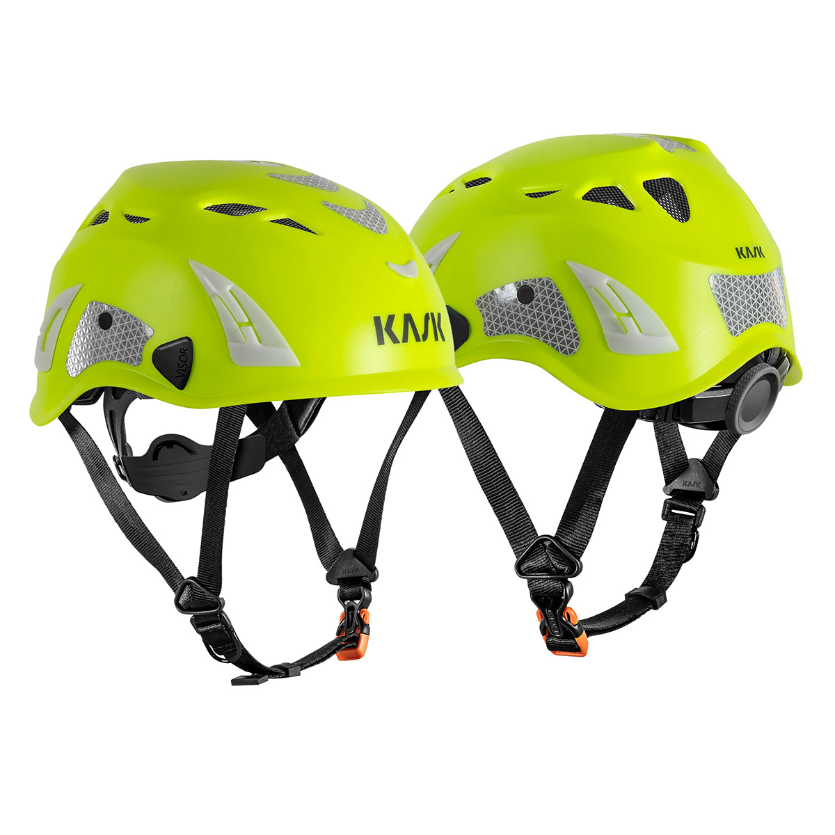 Safety - helmets