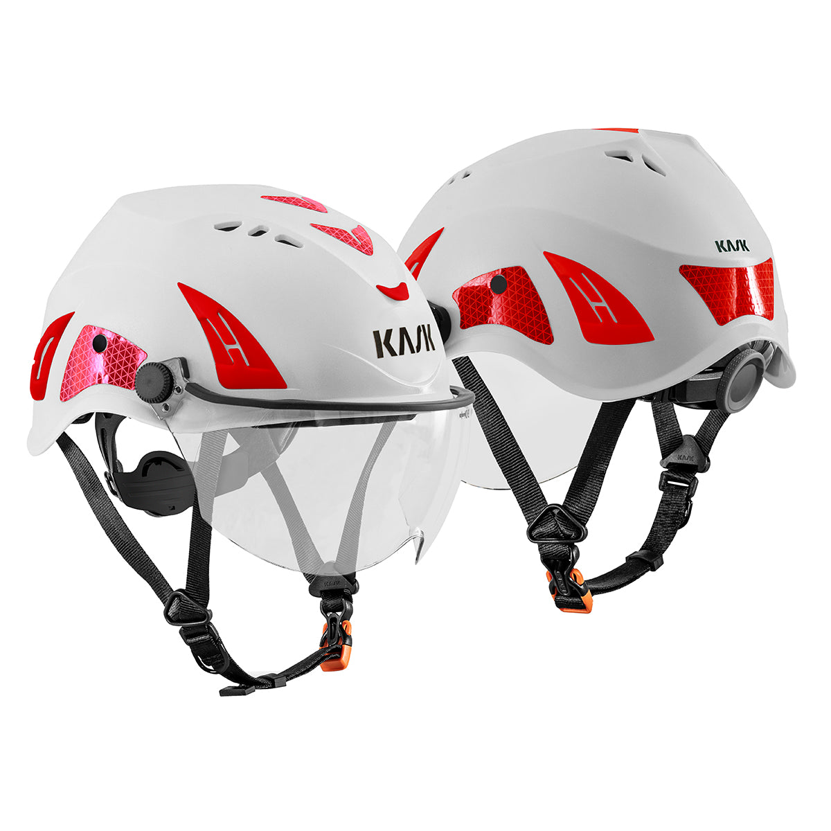 Safety - helmets