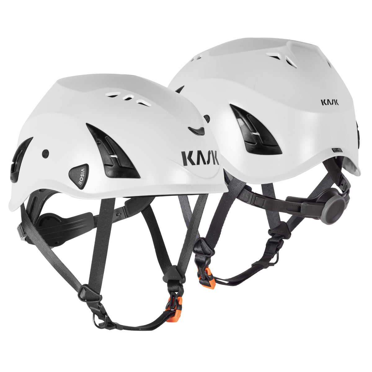 Safety - helmets