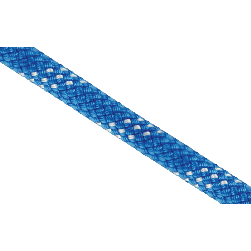 English Braids Tutus Static Rope - 10.5mm