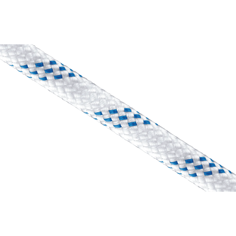 English Braids Tutus Static Rope - 10.5mm